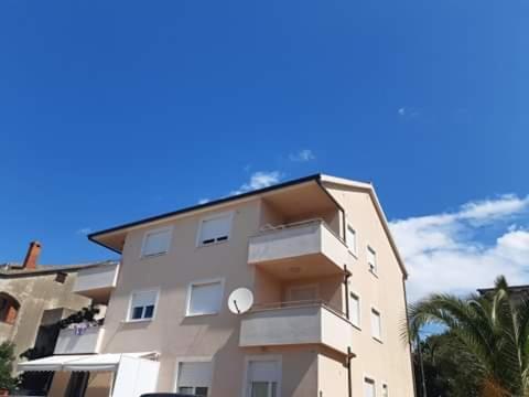 Apartman Lana Apartment Stari Grad  Bagian luar foto
