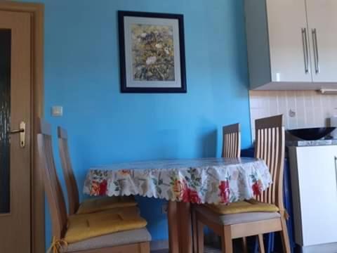 Apartman Lana Apartment Stari Grad  Bagian luar foto